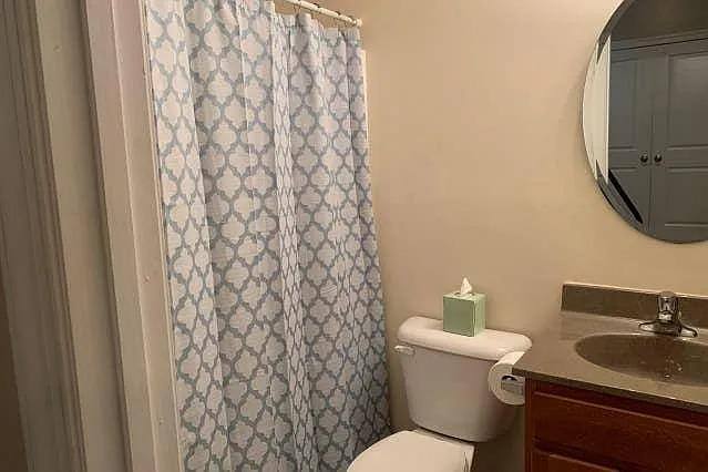 Apartment for rent at 313 Woodvale Place, Charlotte, NC 28208