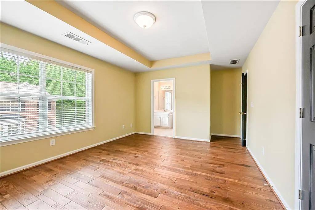Townhouse for rent at Cambridge, 627 Coligny Court, Atlanta, GA 30350