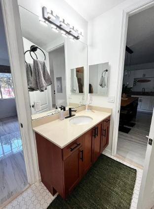 Apartment for rent at The Village at Sailboat Bend, 401 SW 13th Terrace #401, Fort Lauderdale, FL 33312