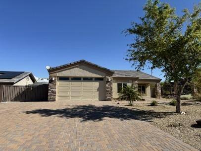 House for rent at 2539 Bora Trail, Bullhead City, AZ 86442