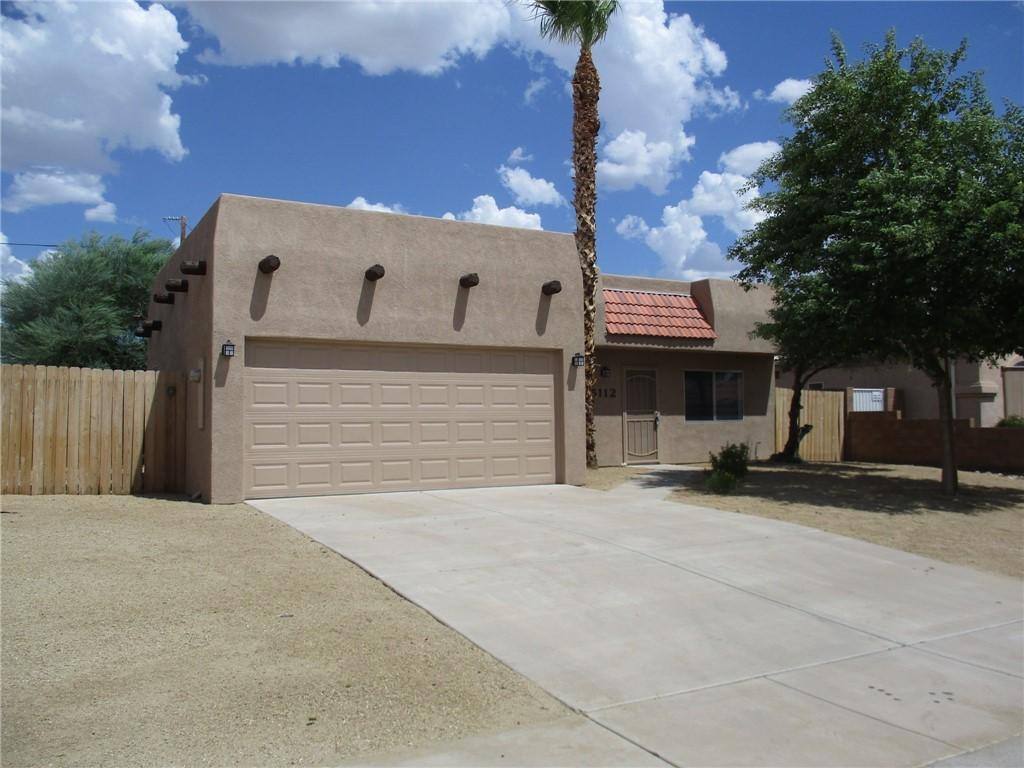 House for rent at 5112 S Amber Sands Dr, Fort Mohave, AZ 86426