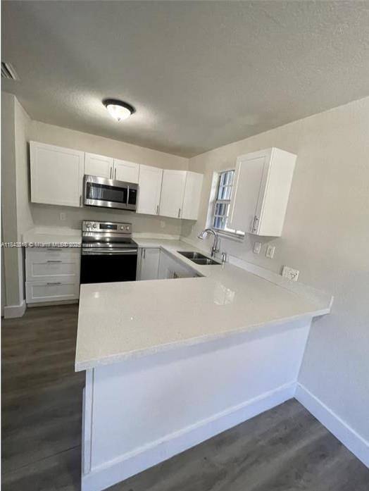 Apartment for rent at 170 NE 142nd St #1, Miami, FL 33161