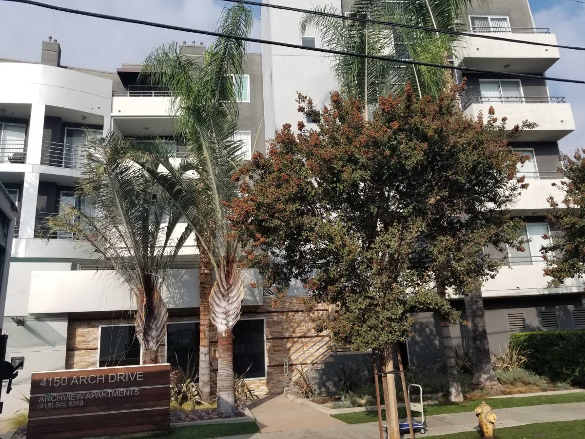 Apartment for rent at 4160 Arch Dr #232, Studio City, CA 91604