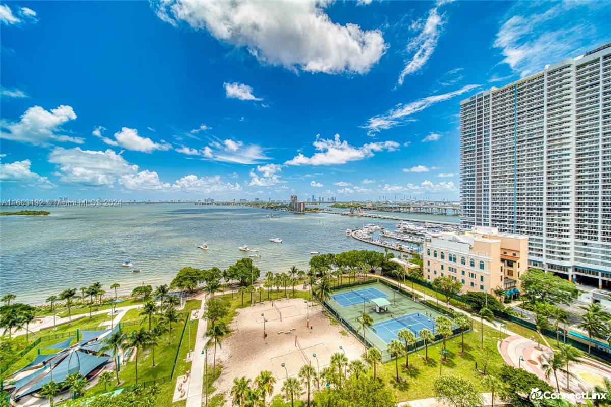 Condo for rent at 488 NE 18th St #2002, Miami, FL 33132