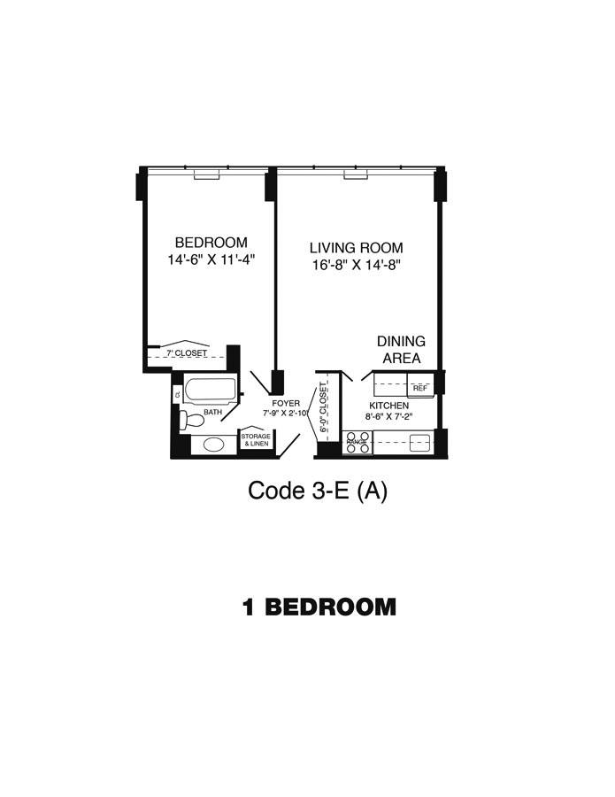 Apartment for rent at 2400 Mc Clellan Ave, Merchantville, NJ 08109