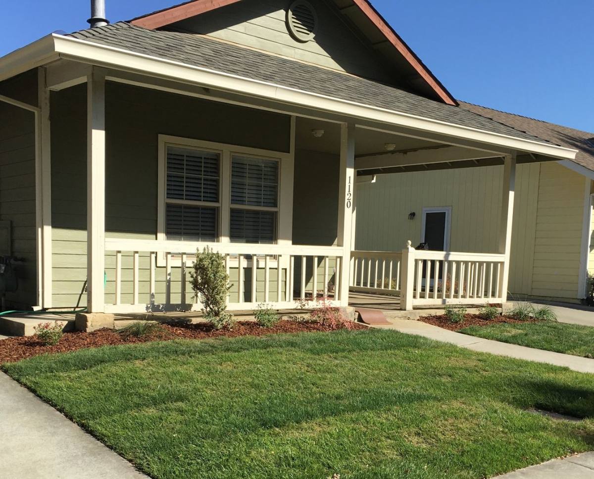 House for rent at 1120 Tulip Lane, Davis, CA 95618