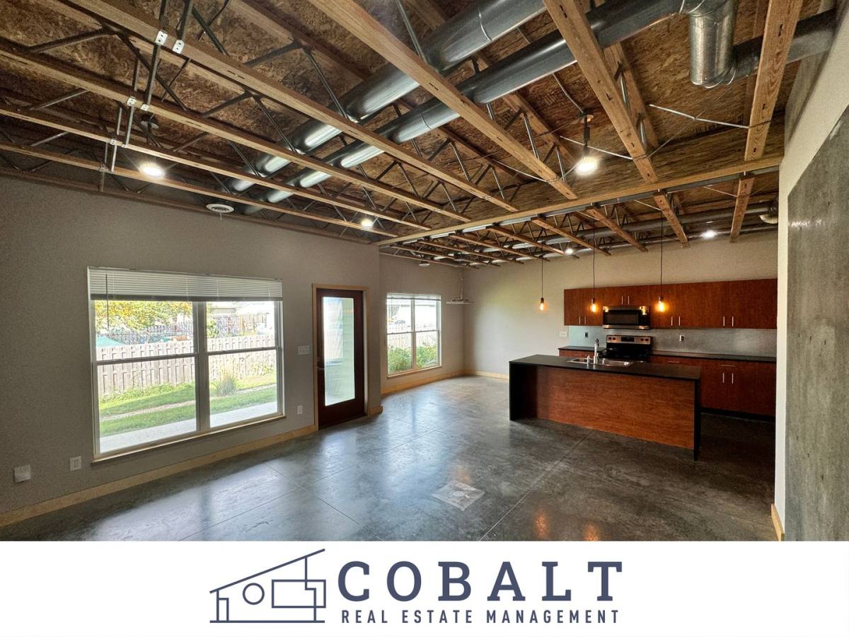 House for rent at 100 Silo Place, Manhattan, KS 66502