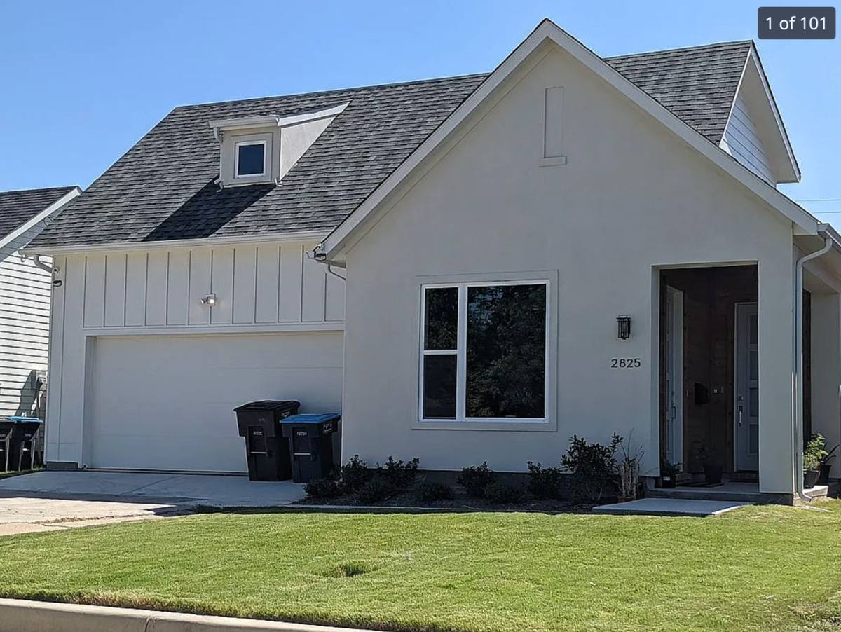 House for rent at 2825 Townsend Dr, Fort Worth, TX 76110