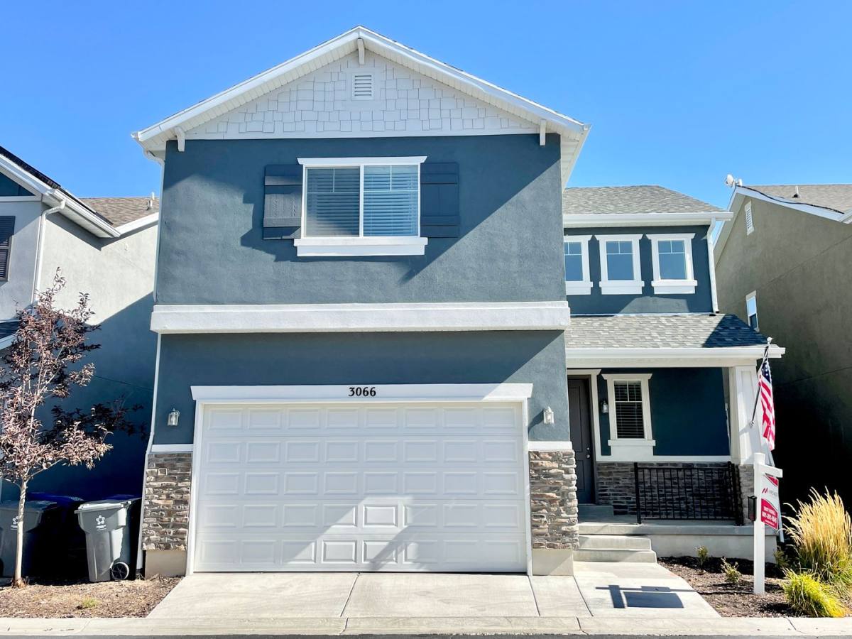 House for rent at 3066 S Red Pine Dr, Saratoga Springs, UT 84045