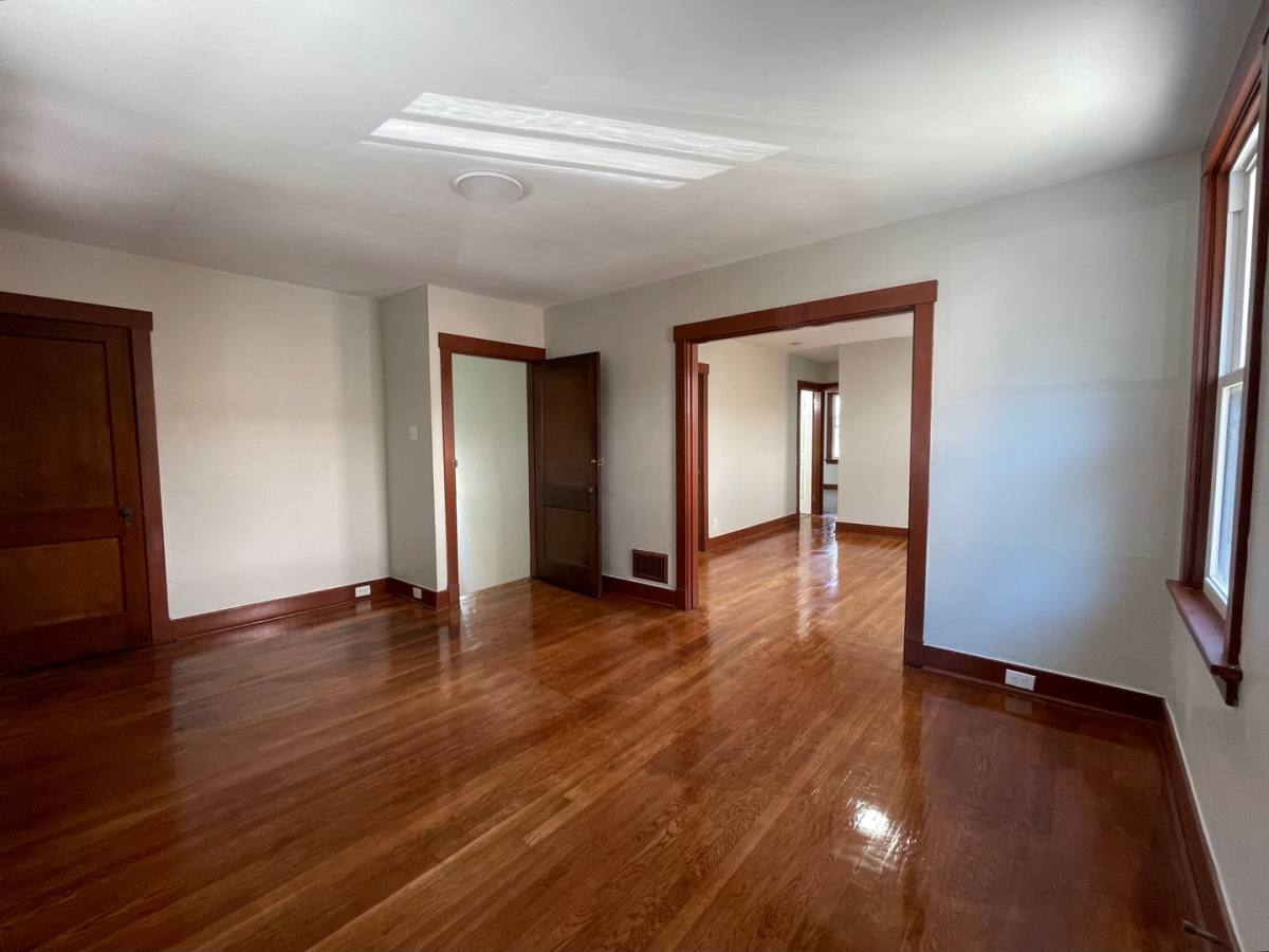 Apartment for rent at 1155 Rebecca Ave, Pittsburgh, PA 15221