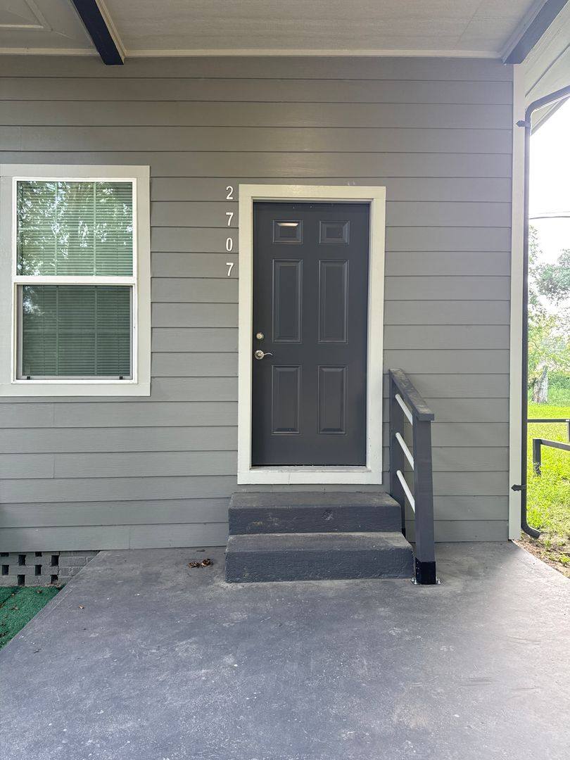 House for rent at 2707 Gordon Ave, Monroe, LA 71203