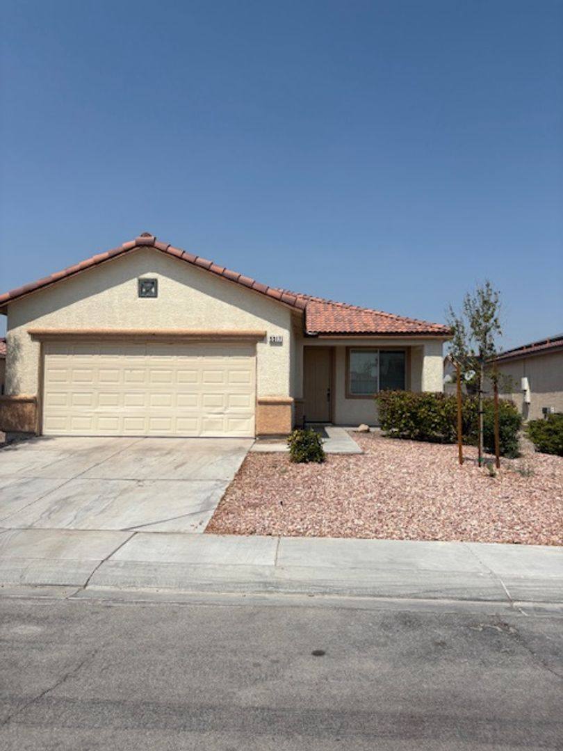 House for rent at 5317 Rio Eldorado Court, North Las Vegas, NV 89031