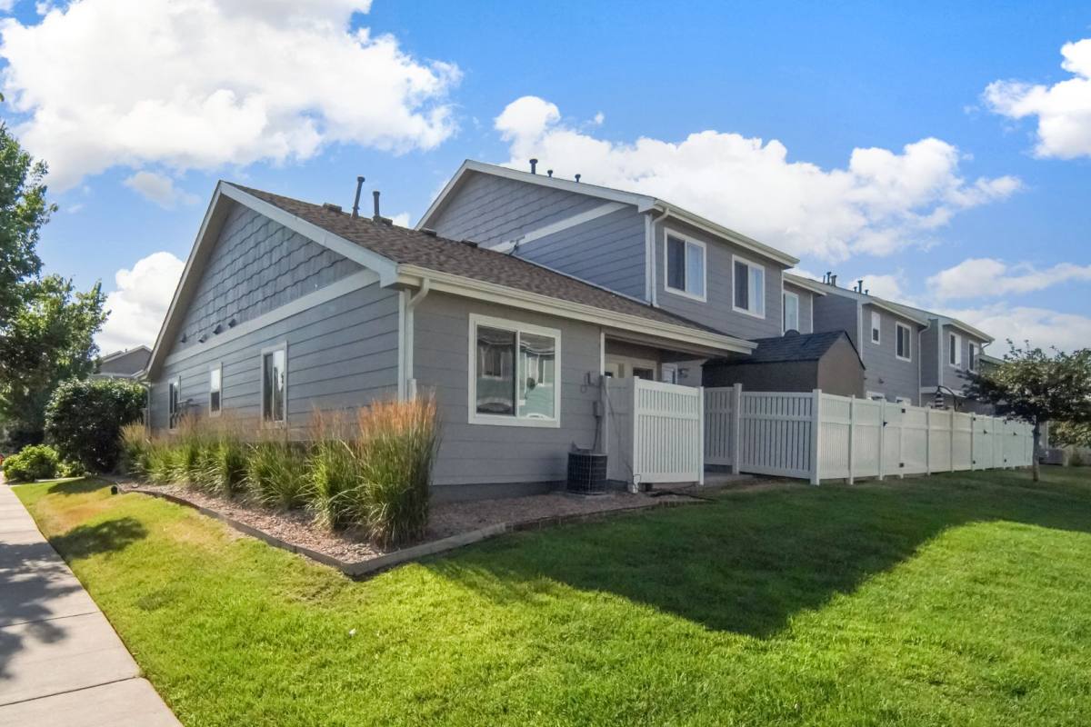 Condo for rent at 19046 E 57th Place #F, Denver, CO 80249