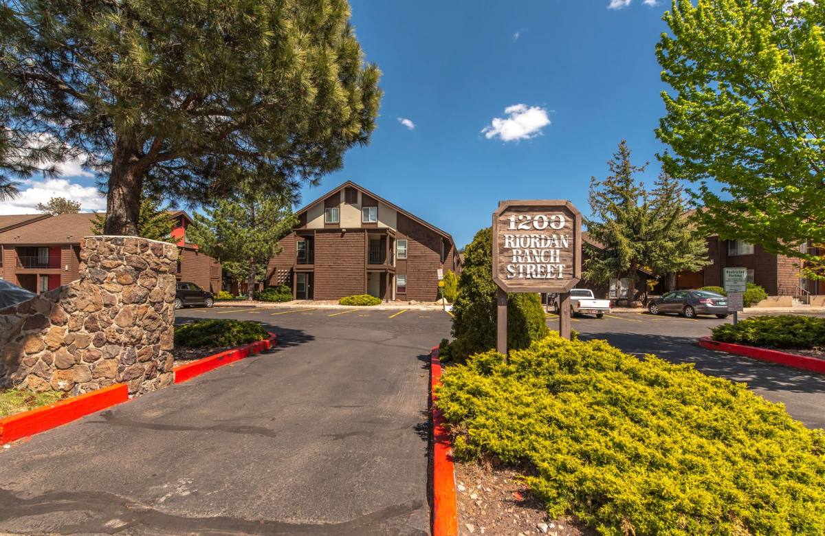 Apartment for rent at 1200 S Riordan Ranch St, Flagstaff, AZ 86001