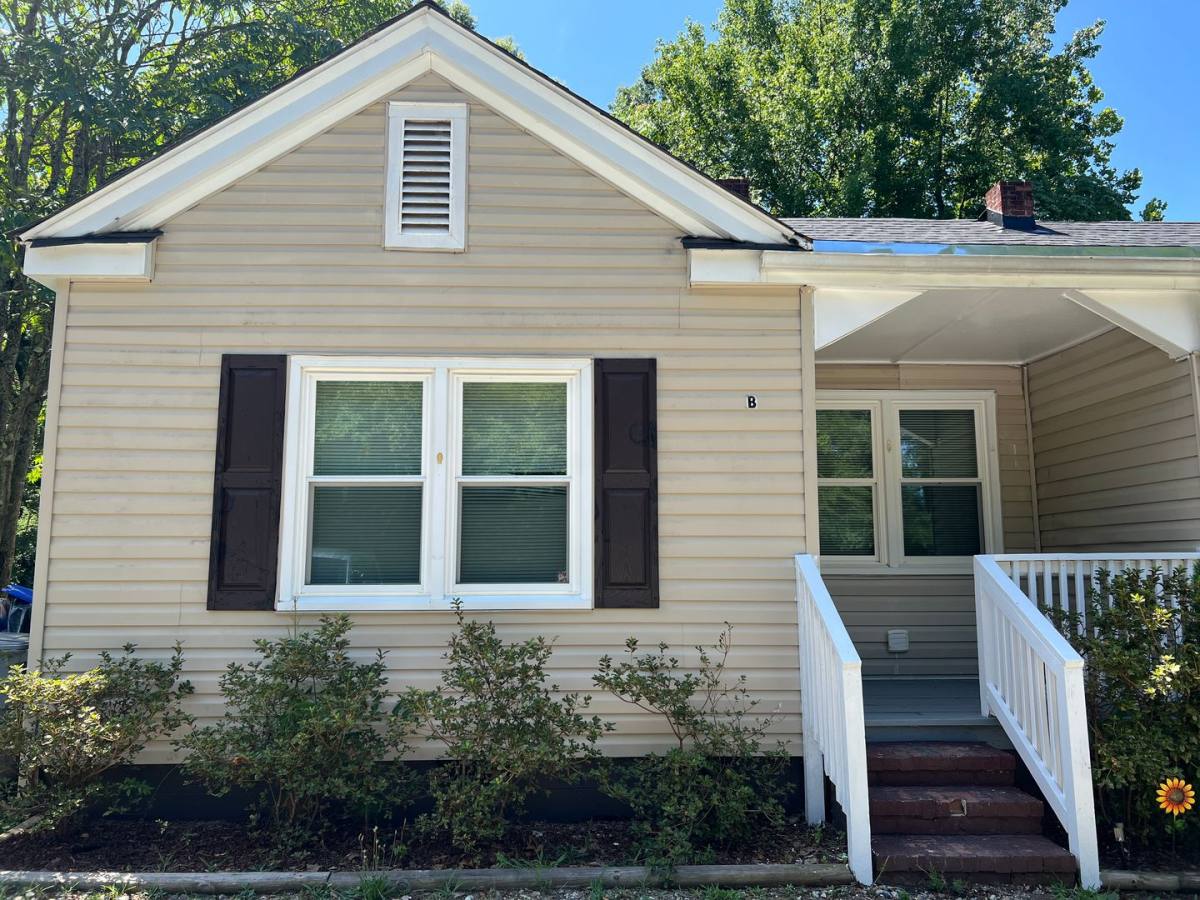 House for rent at 100 Pyle Court #B, Spartanburg, SC 29306