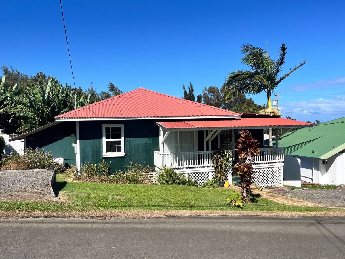 House for rent at 43-952 Paauilo Rd, Paauilo, HI 96776