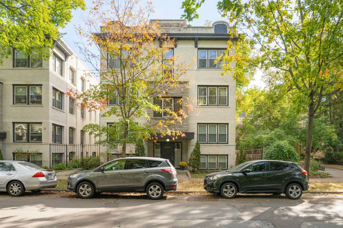 Apartment for rent at 2315 Irving Ave S, Minneapolis, MN 55405