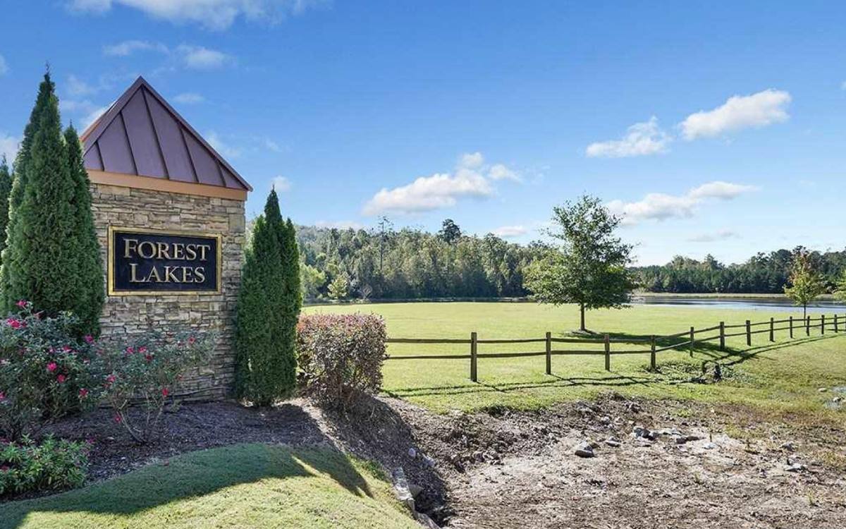 House for rent at 6001 Forest Lakes Cove, Sterrett, AL 35147