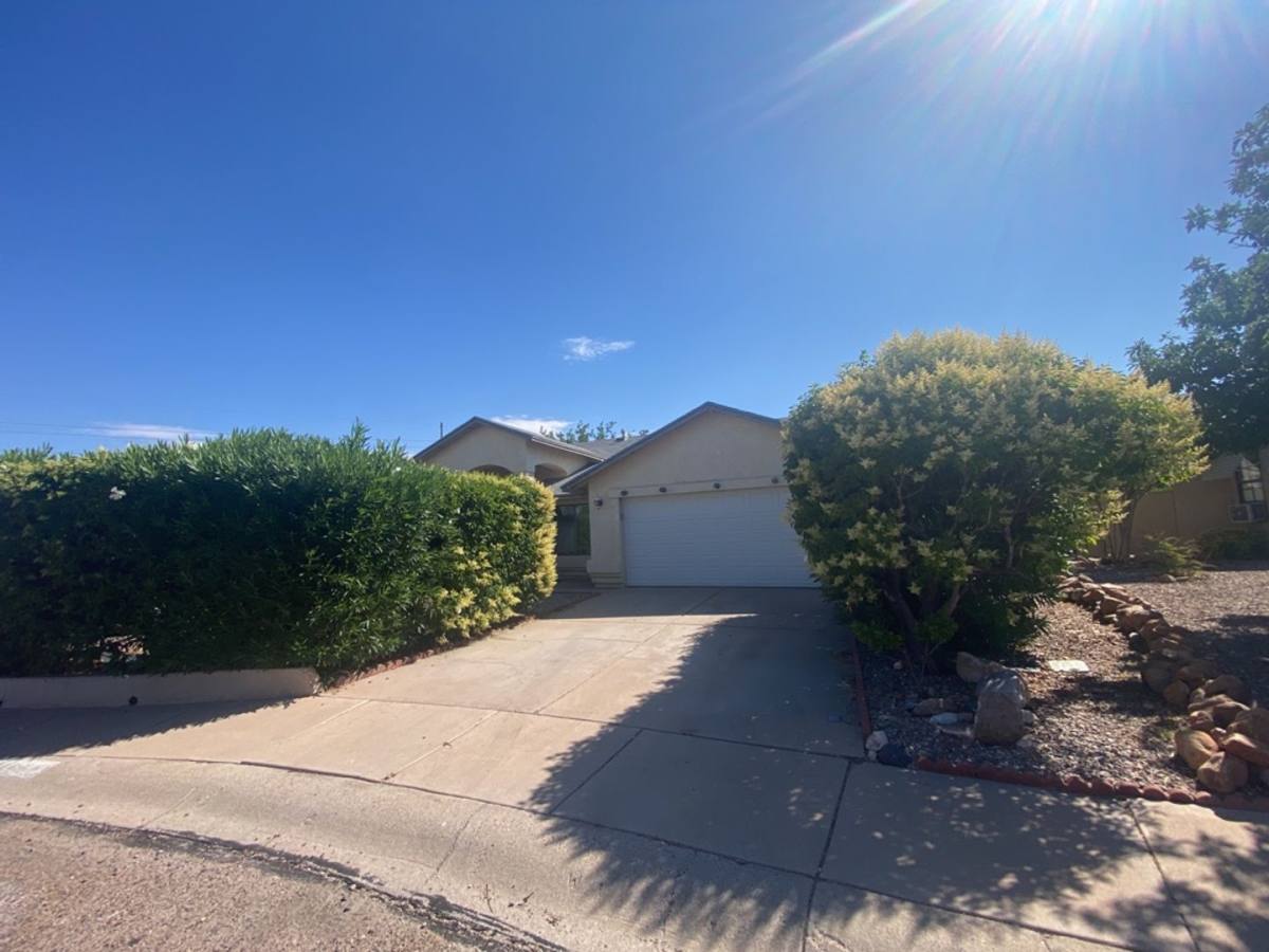 House for rent at 2948 Ridge Crest, Sierra Vista, AZ 85635
