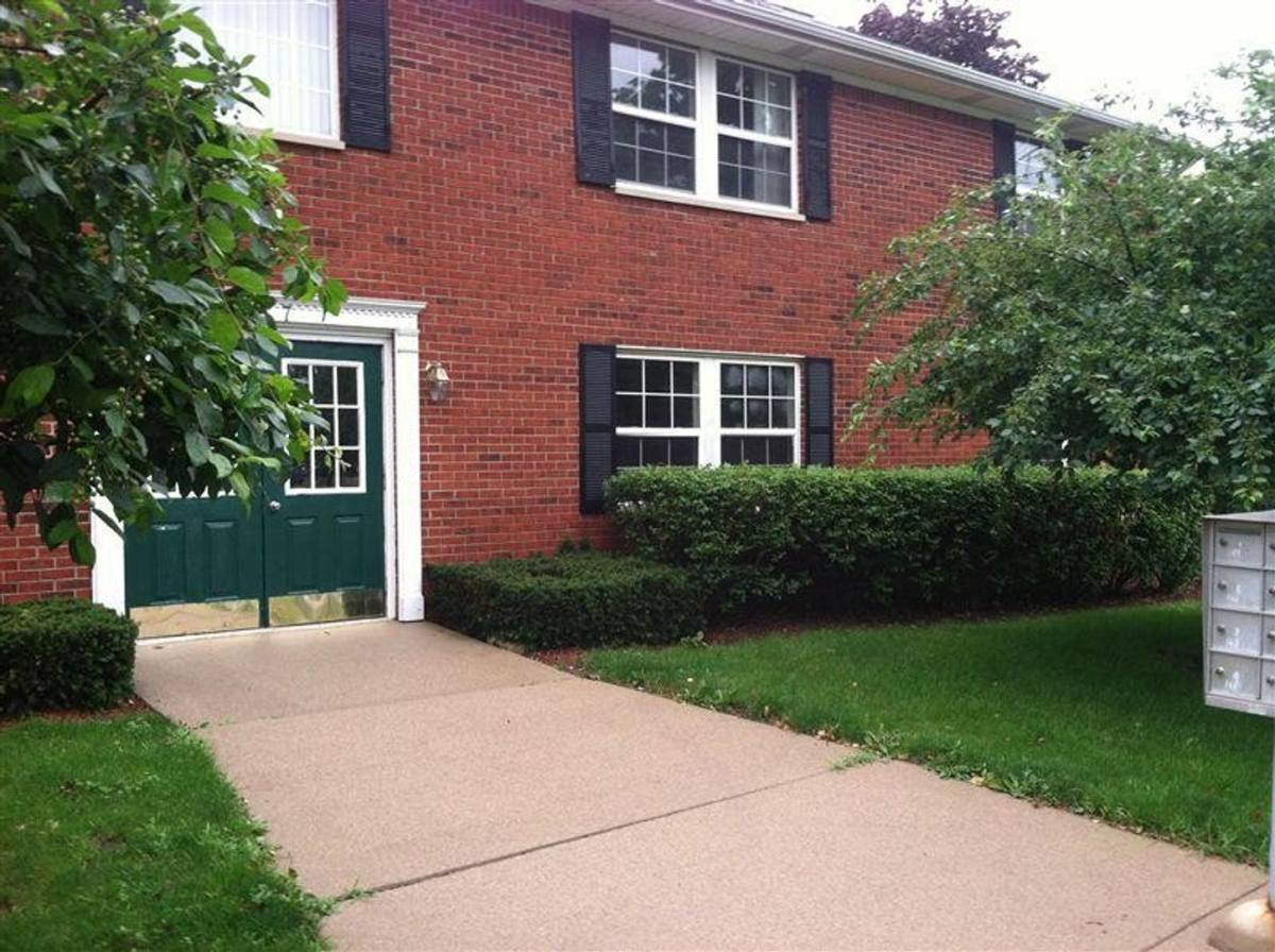 Apartment for rent at 157 S Bailey St, Romeo, MI 48065