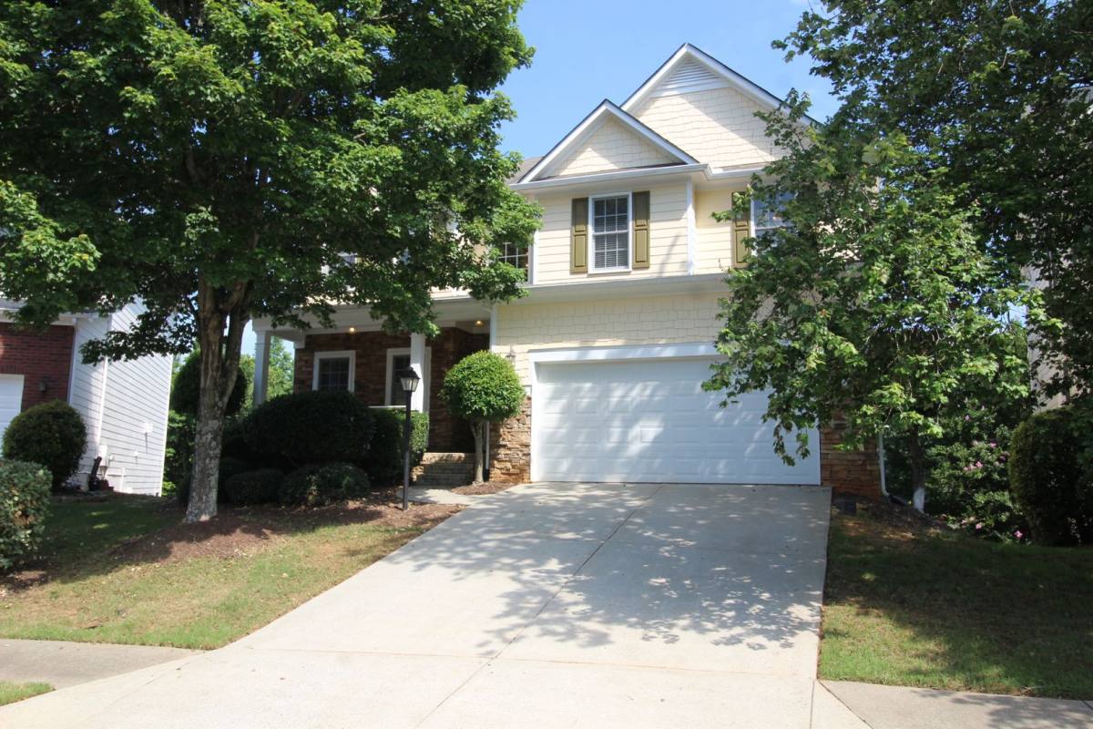 House for rent at 4091 Hooch Landing, Duluth, GA 30097