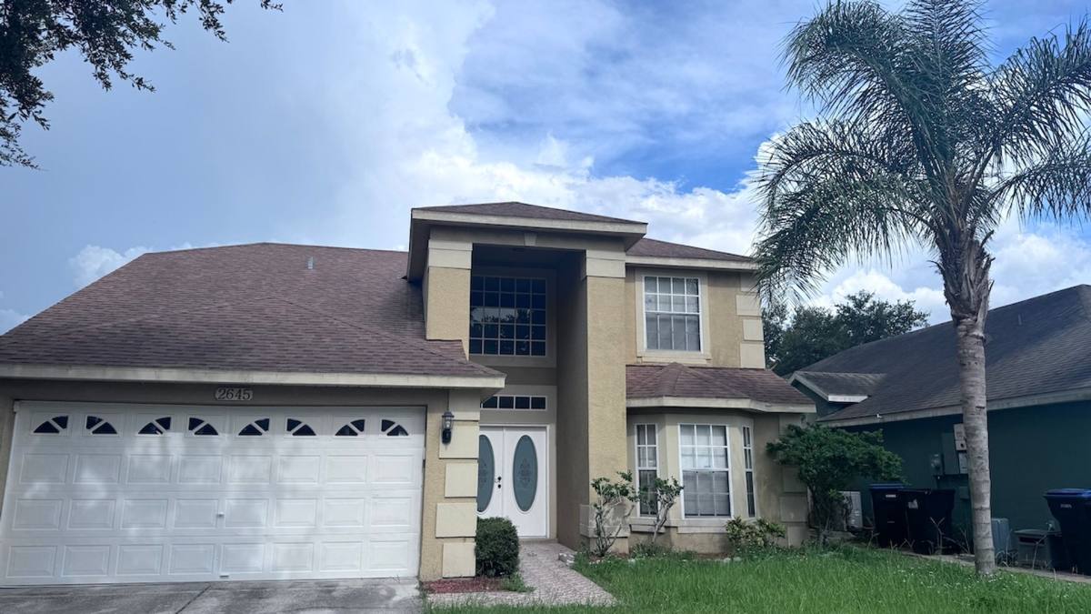 House for rent at 2645 River Ridge Dr, Orlando, FL 32825