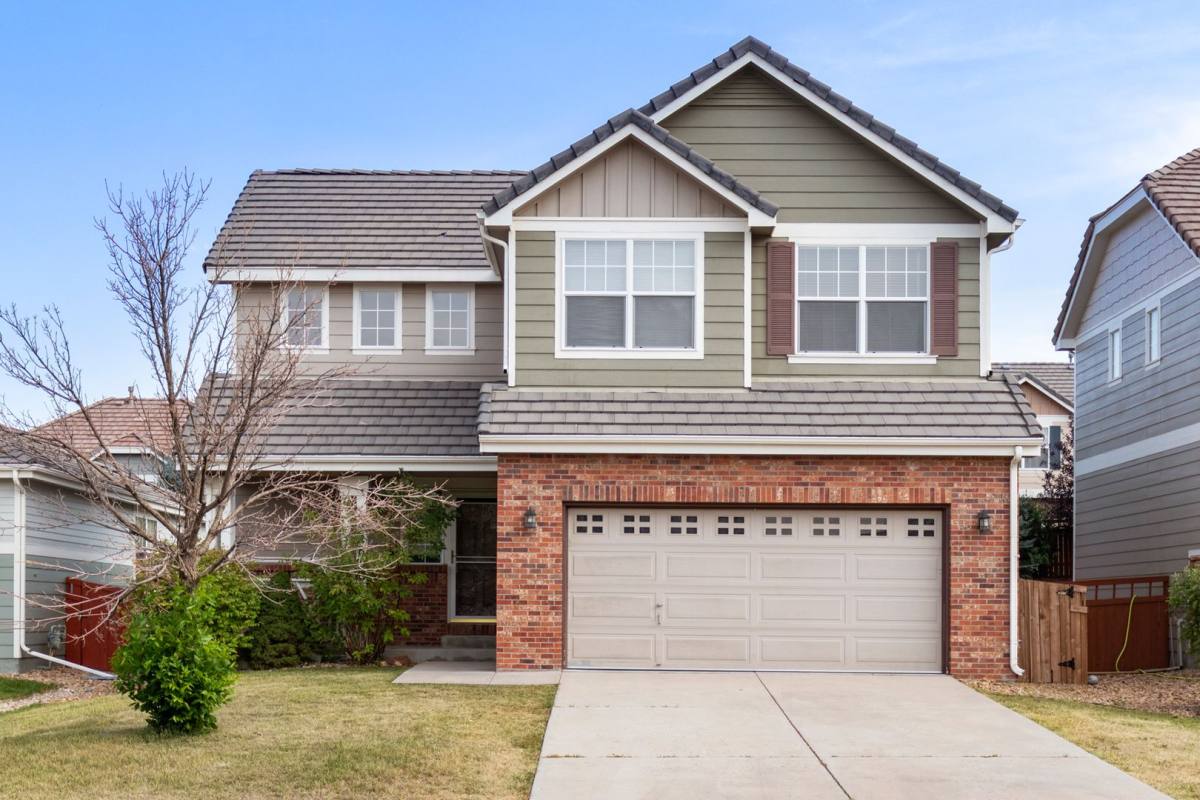 House for rent at 4028 Kestrel Court, Castle Rock, CO 80109