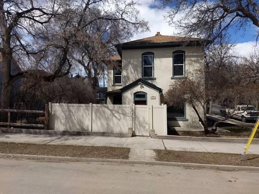 Apartment for rent at 320 N Davis St, Helena, MT 59601