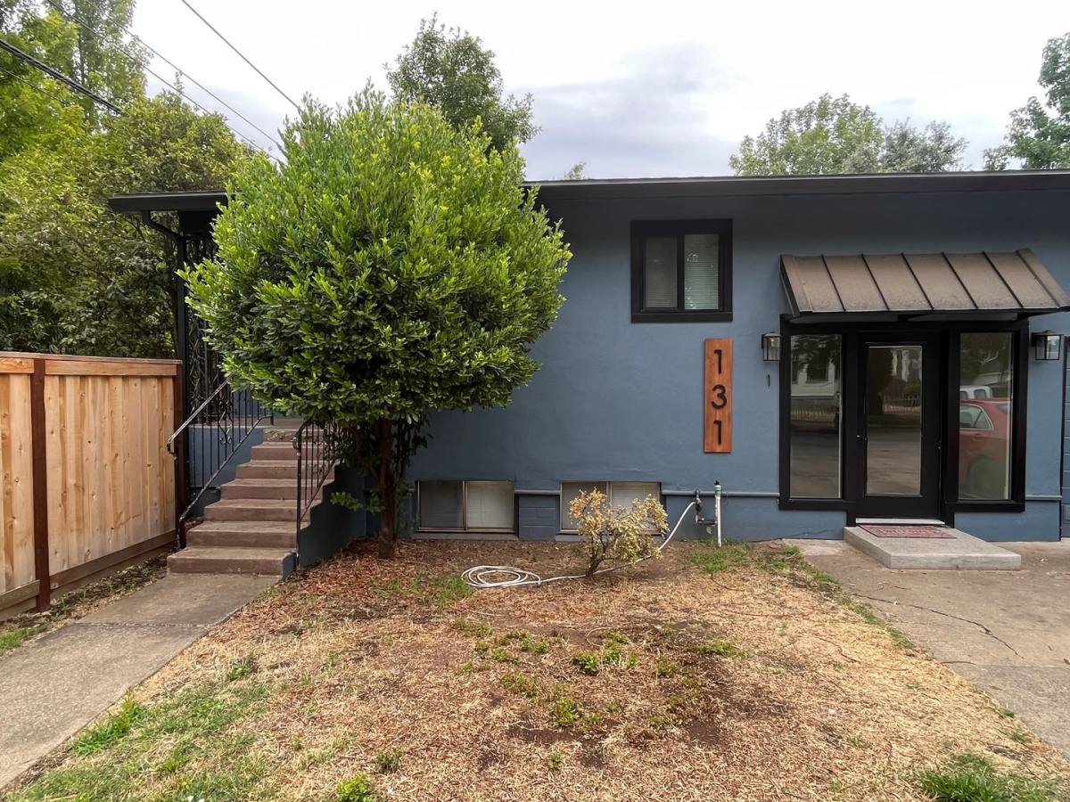 Apartment for rent at 131 W 3rd Ave, Chico, CA 95926