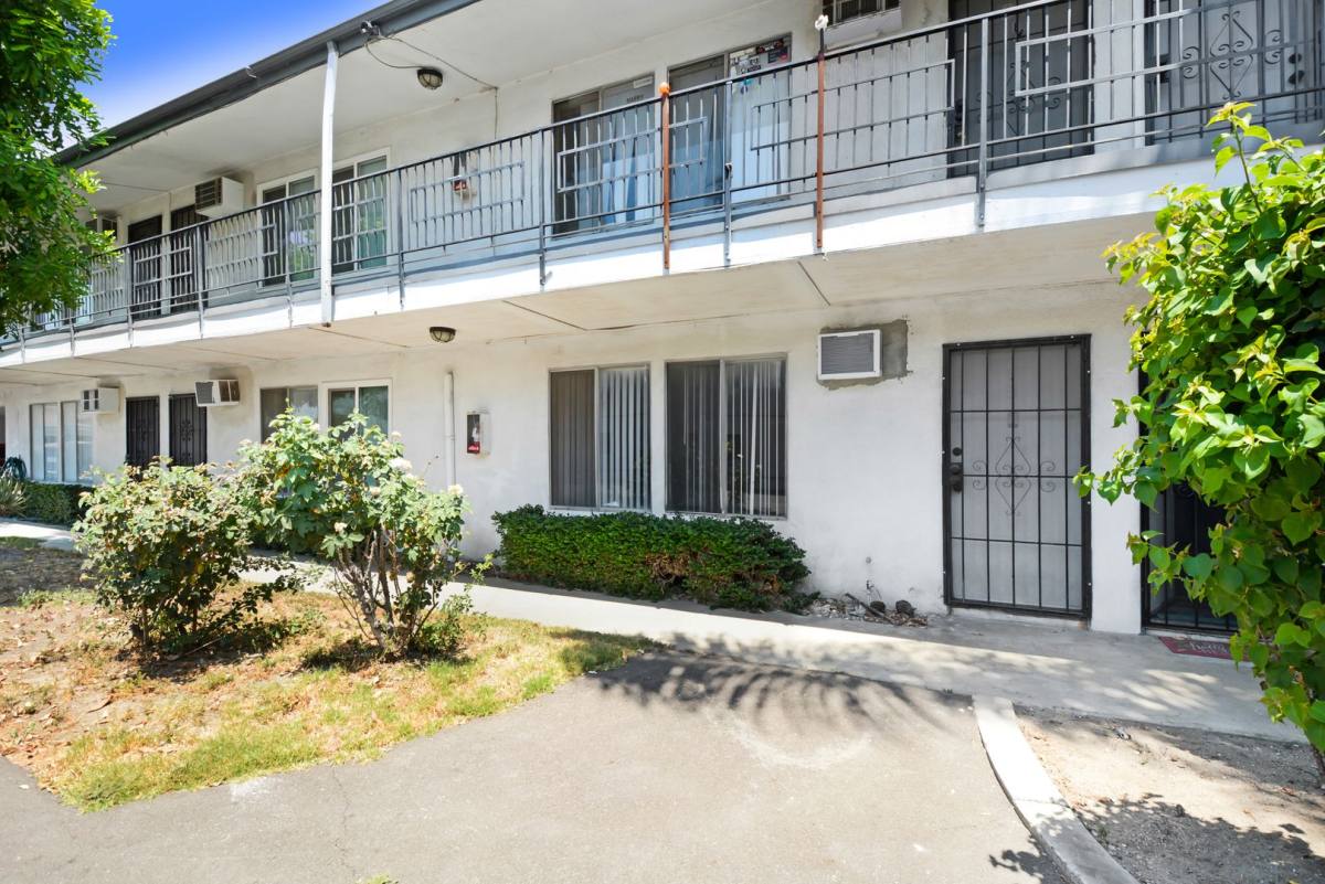Apartment for rent at 2352-2386 N Leroy St, San Bernardino, CA 92404