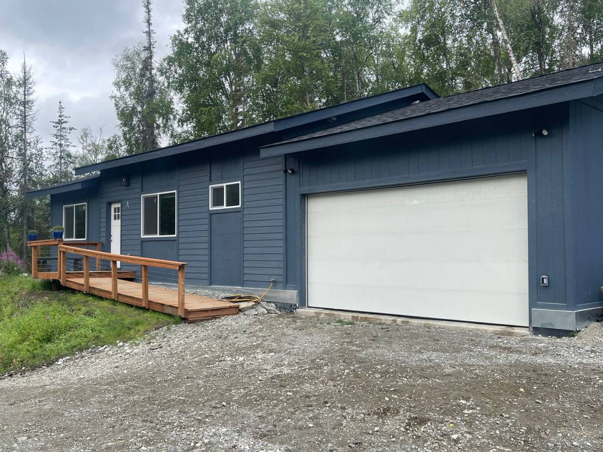 Apartment for rent at 8561 W Cormorant Way, Wasilla, AK 99623