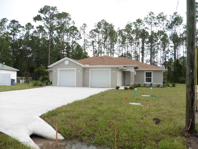 House for rent at 32 Regency Dr #B, Palm Coast, FL 32164