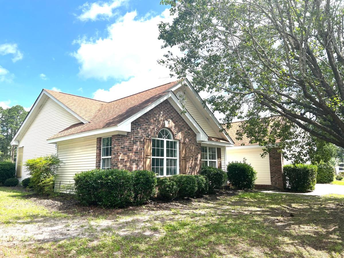House for rent at 5209 Southern Trail, Conway, SC 29526
