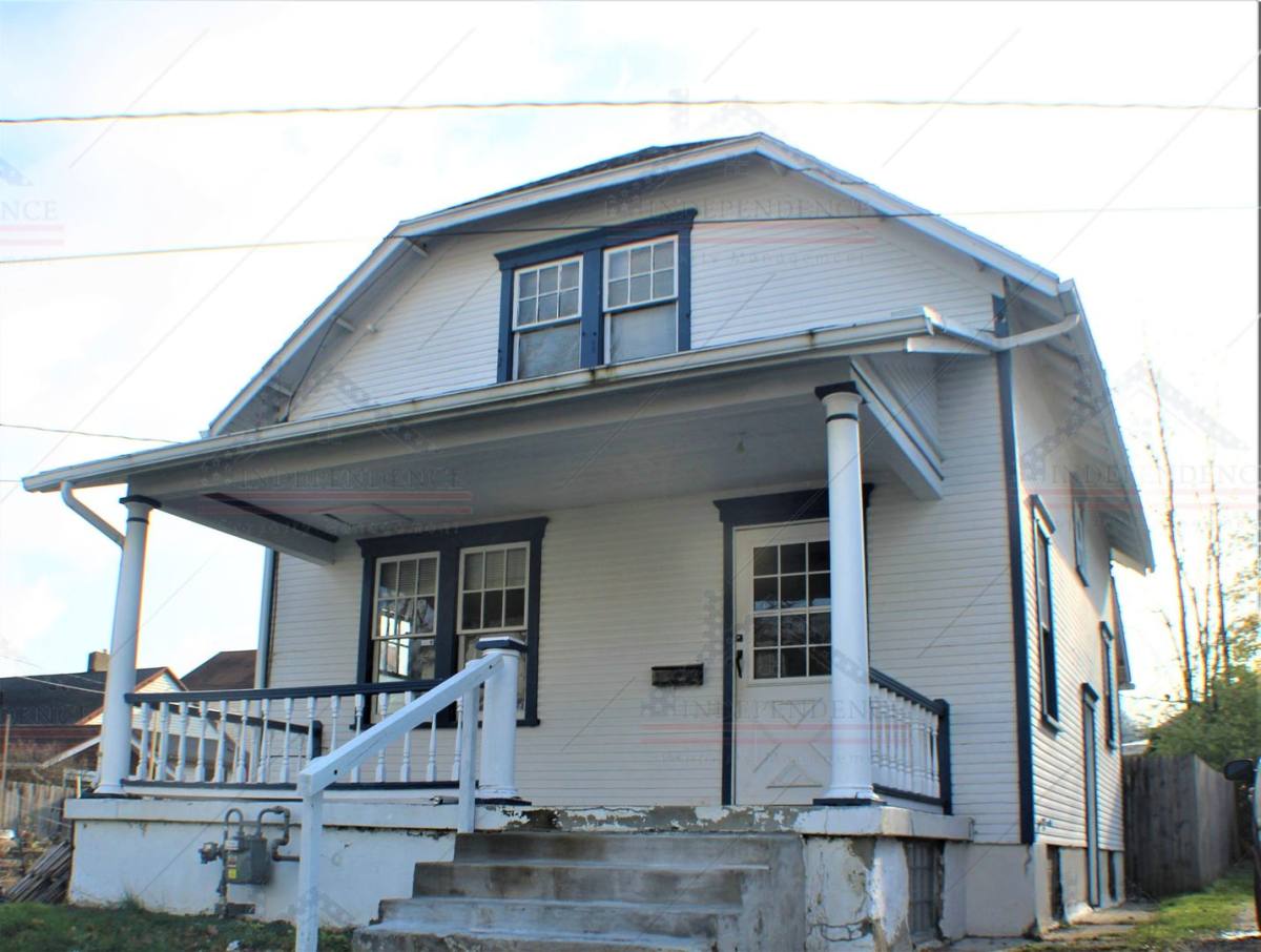 House for rent at 32 Utah Court, Dayton, OH 45410