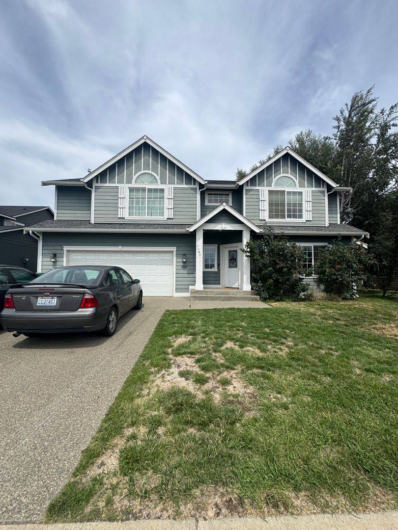 House for rent at 2007 W Clearview Dr, Ellensburg, WA 98926