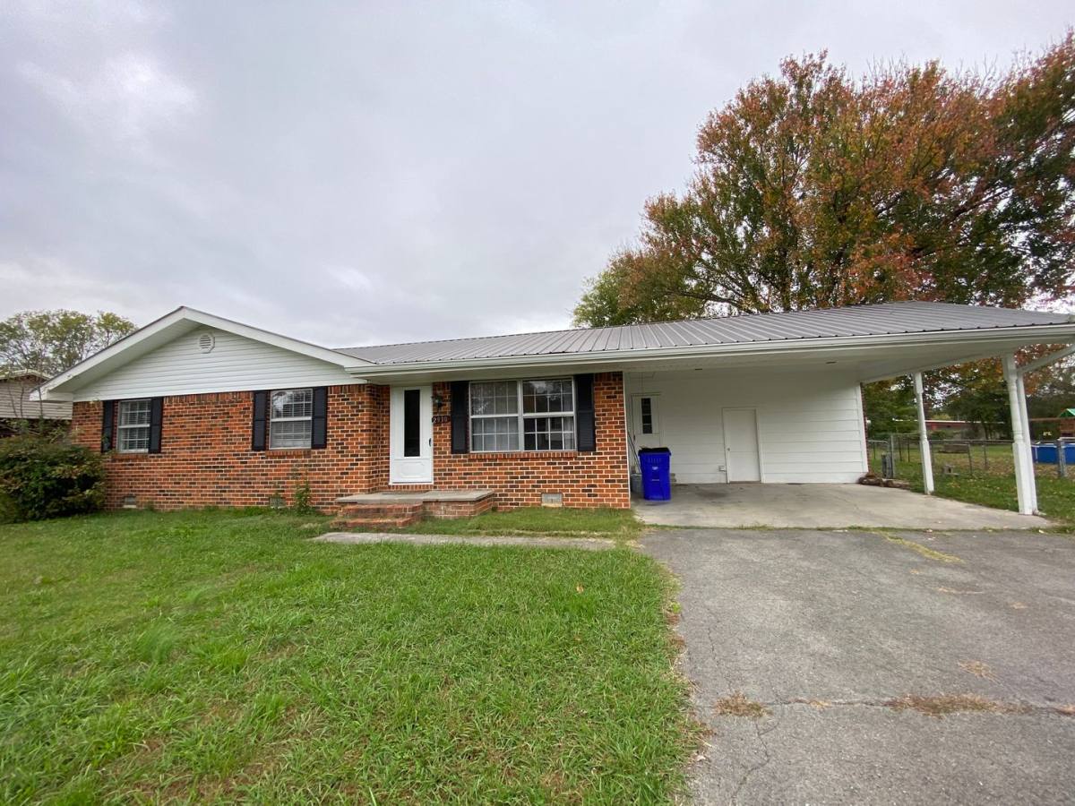 House for rent at 2930 Georgetown Dr NW, Cleveland, TN 37312