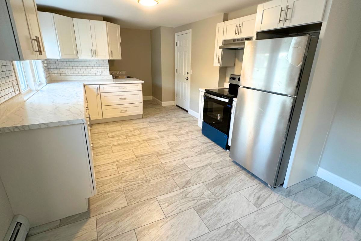 Apartment for rent at 718 Beech St, Manchester, NH 03104