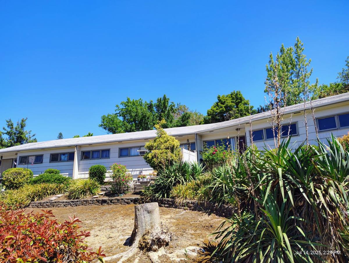 Apartment for rent at 1457 SE Main St, Roseburg, OR 97470