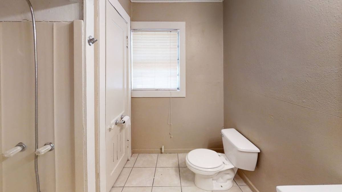 House for rent at 1108 W 14th Lane, Portales, NM 88130