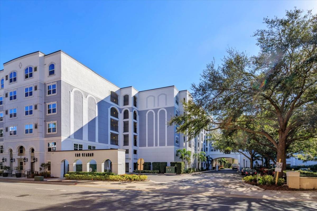 Condo for rent at 304 E S St, Orlando, FL 32801