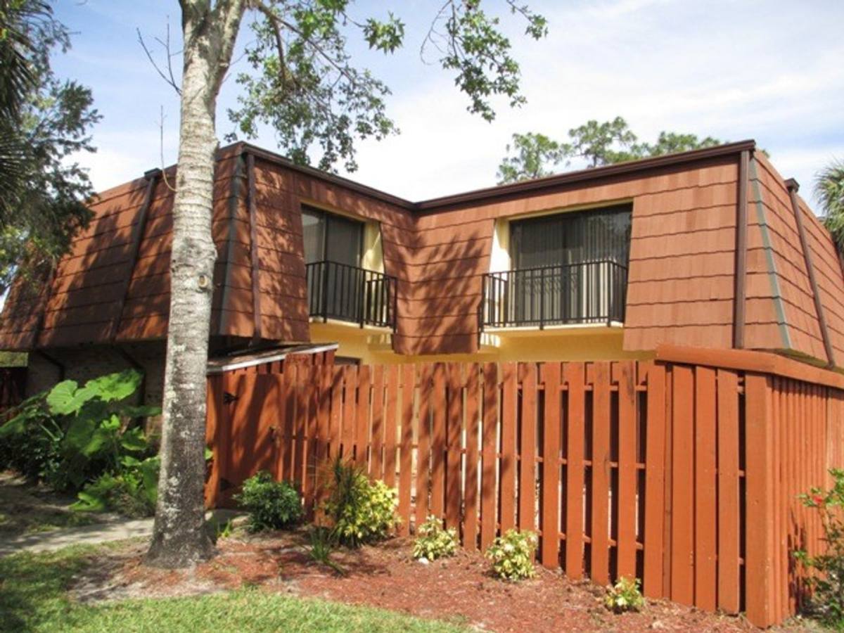 Apartment for rent at 12364 Woodrose Court #2, Fort Myers, FL 33907