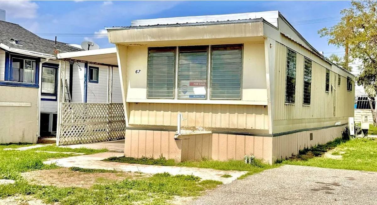 Apartment for rent at 25681 Alessandro Blvd, Moreno Valley, CA 92553