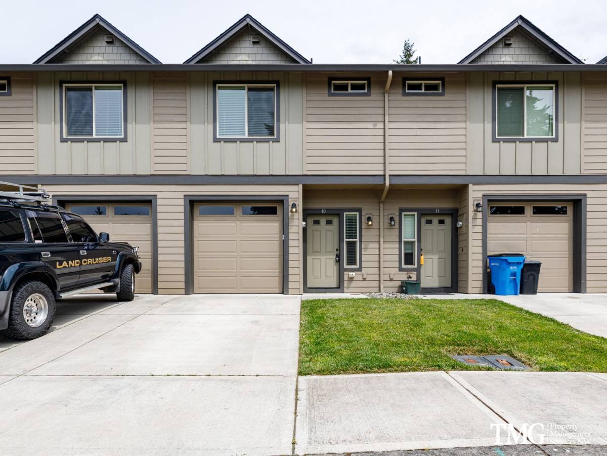 Townhouse for rent at 4105 NE St Johns Rd, Vancouver, WA 98661