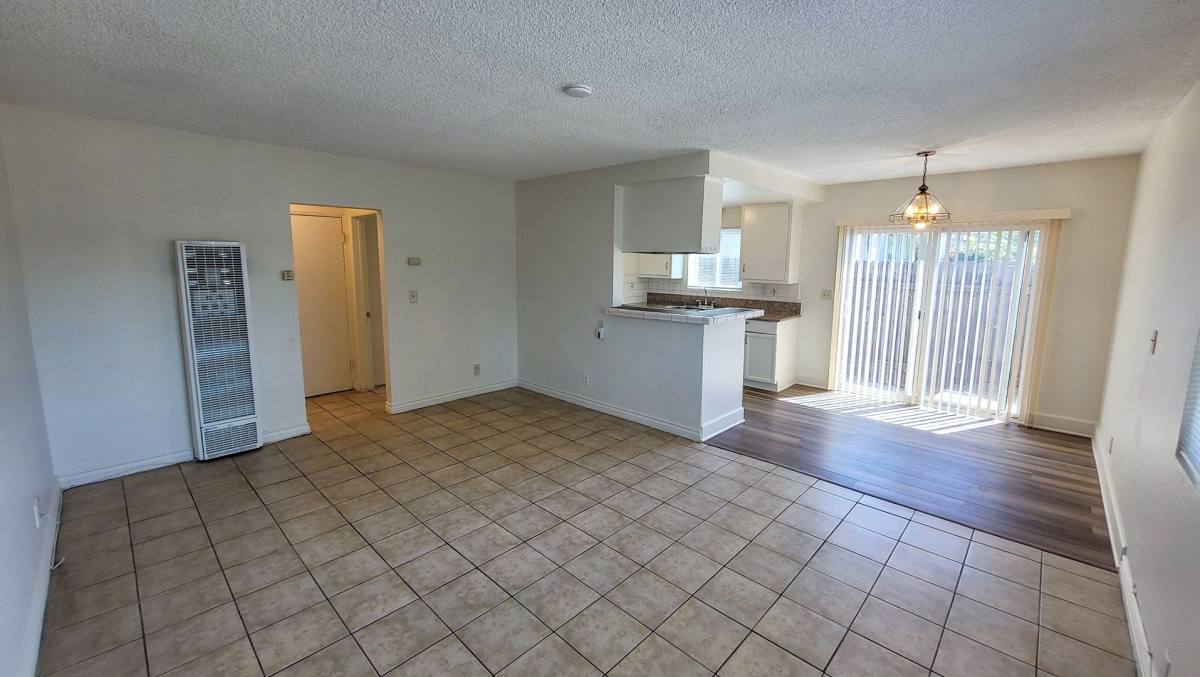 Apartment for rent at 2748 Maxson Rd, El Monte, CA 91732