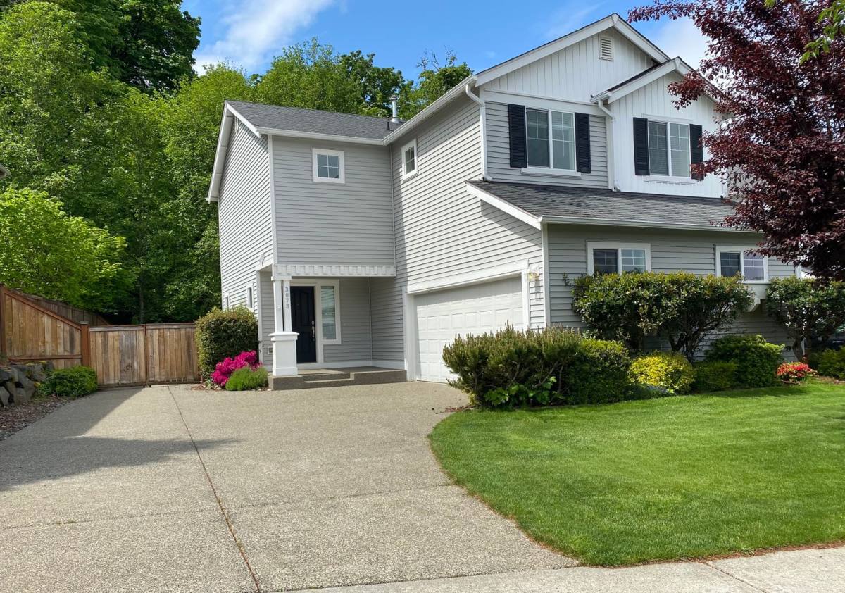 3073 O'Brien St, Dupont, WA 98327