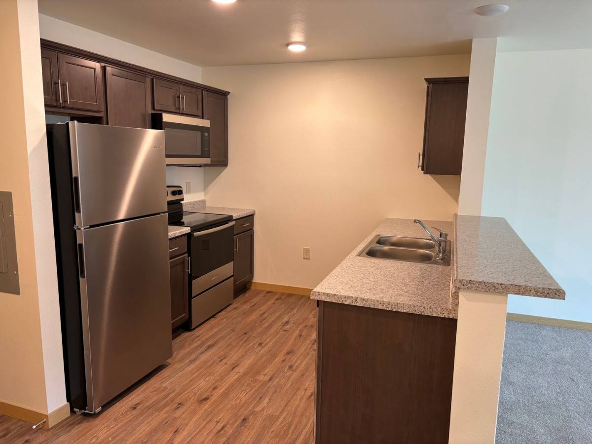 Apartment for rent at 1211 Enterprise Dr, Belle Plaine, MN 56011