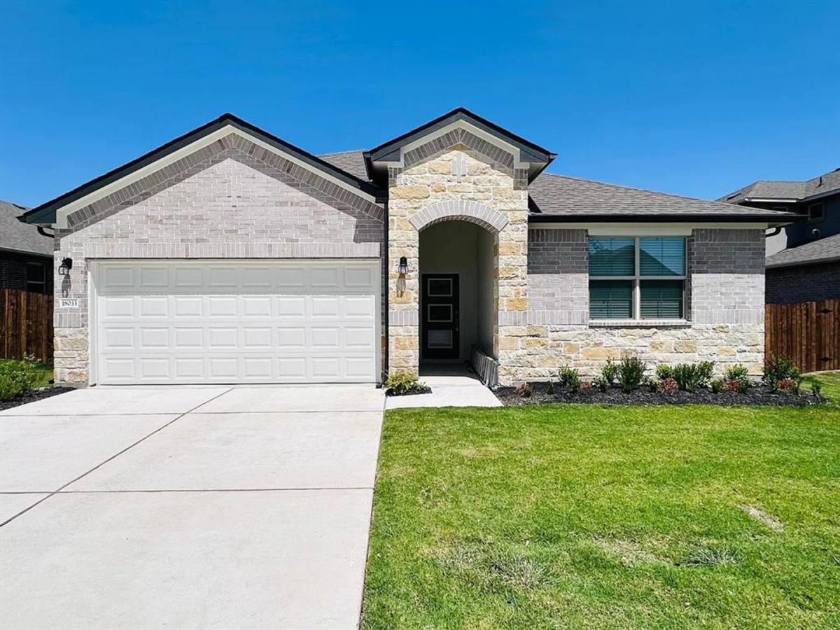 House for rent at 18033 Bassano Ave, Pflugerville, TX 78660