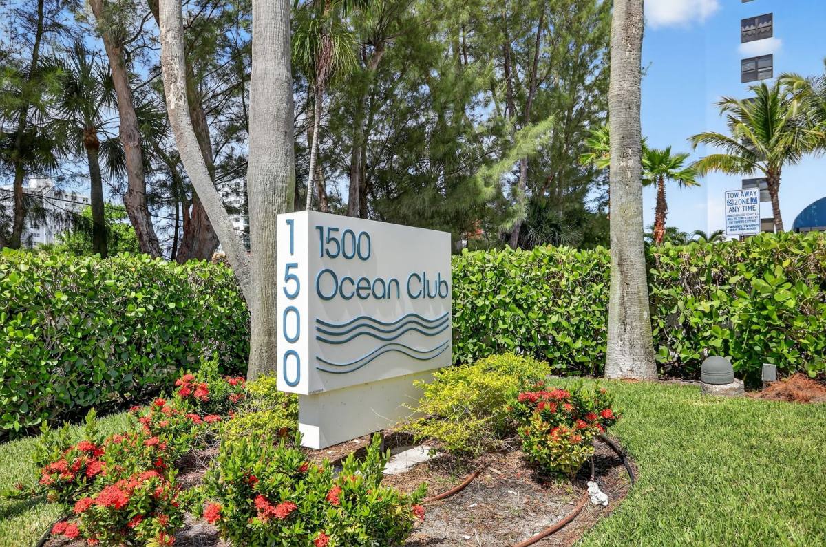 Condo for rent at 1500 N Ocean Blvd, Pompano Beach, FL 33062