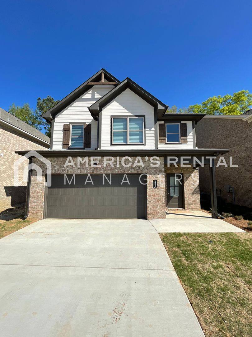 House for rent at 283 Shiloh Creek Dr, Calera, AL 35040