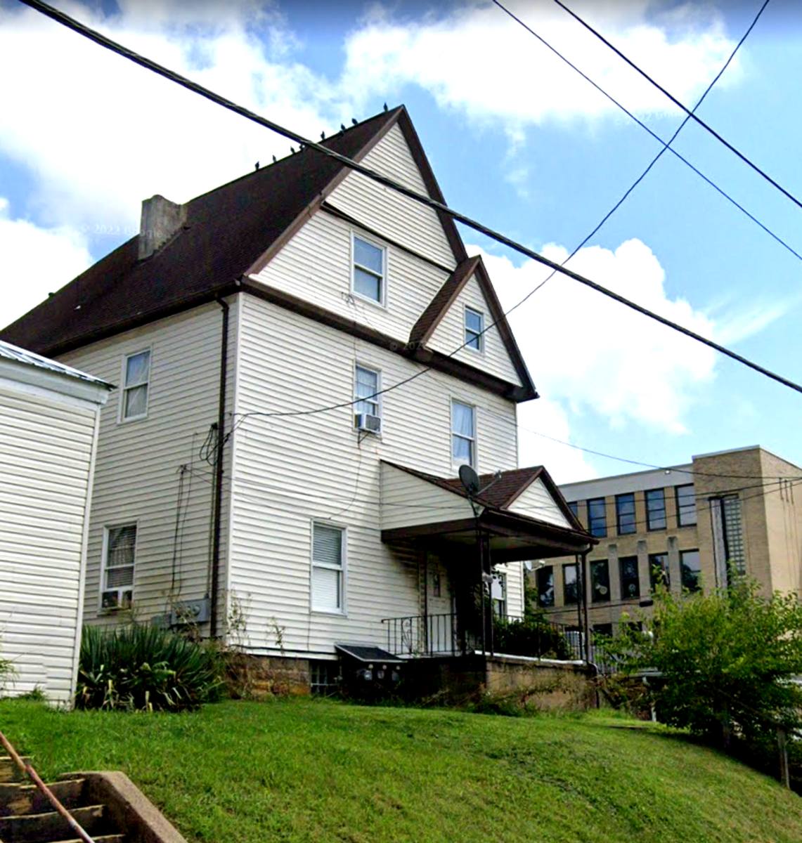 310 Jefferson Ave, Washington, PA 15301